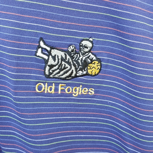 Pebble beach polo shirt - Picture 2 of 5